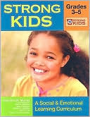 Kenneth W. Merrell: Strong Kids: Grades 3-5: A Social and Emotional Learning Curriculum
