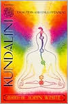 Book cover image of Kundalini: Evolution And Enlightenment by Swami Ajaya