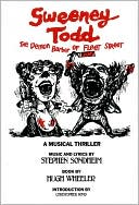 Stephen Sondheim: Sweeney Todd: The Demon Barber of Fleet Street