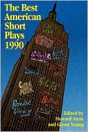 Glenn Young: The Best American Short Plays 1990