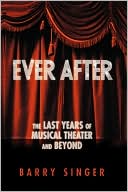 Book cover image of Ever After by Barry Singer