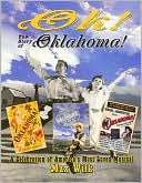 Book cover image of OK! The Story of Oklahoma by Max Wilk