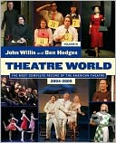 Book cover image of Theatre World: Volume 61 by John Willis