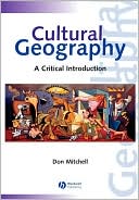 Mitchell: Cultural Geography