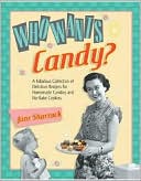 Jane Sharrock: Who Wants Candy?