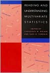 Laurence G. Grimm: Reading and Understanding Multivariate Statistics
