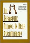 Jeremy D. Safran: The Therapeutic Alliance in Brief Psychotherapy