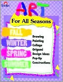 Evan-Moor Educational Publishing: Art for All Seasons