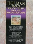 David S. Dockery: Holman Book of Biblical Charts, Maps and Reconstructions