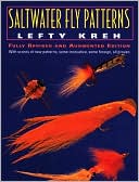 Book cover image of Saltwater Fly Patterns by Lefty Kreh