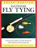 Frank Wentink: Saltwater Fly Tying