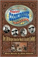 Book cover image of All-American Cowboy Cookbook: Over 300 Recipes From the World's Greatest Cowboys by Ken Beck