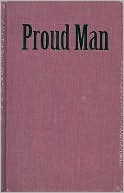 Book cover image of Proud Man by Katharine Burdekin