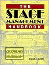 Book cover image of The Stage Management Handbook by Daniel Ionazzi
