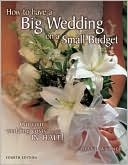 Diane Warner: How to Have a Big Wedding on a Small Budget