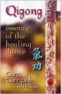 Book cover image of Qigong by Garri Garripoli,