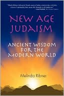 Melinda Ribner: New Age Judaism: Ancient Wisdom for the Modern World