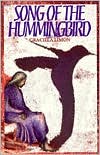 Book cover image of Song of the Hummingbird by Graciela Limon