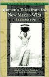Book cover image of Diabla a Pie: Women's Tales from the New Mexico WPA by Tey Diana Rebolledo