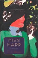 Book cover image of Miss Mapp by E.F. Benson