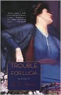 E. F. Benson: Trouble for Lucia