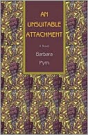 Book cover image of An Unsuitable Attachment by Barbara Pym
