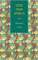 Barbara Pym: Less than Angels
