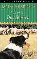 James Herriot: James Herriot's Favorite Dog Stories (2 Cassettes)