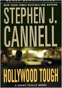 Book cover image of Hollywood Tough (Shane Scully Series #3) by Stephen J. Cannell