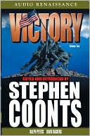 Book cover image of Victory, Vol. 2 by Stephen Coonts