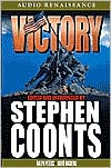 Book cover image of Victory, Vol. 4 by Stephen Coonts