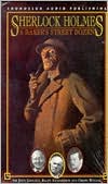 Book cover image of Sherlock Holmes: A Baker's Street Dozen by Arthur Conan Doyle