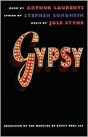 Arthur Laurents: Gypsy