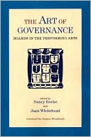 Nancy Roche: The Art of Governance