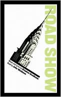 Book cover image of Road Show by Stephen Sondheim