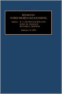 Olusegun Wallace Et Al: Res Third World Accounting Vol 2