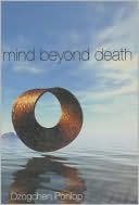 Book cover image of Mind Beyond Death by Dzogchen Ponlop