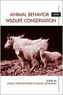 Marco Festa-Bianchet: Animal Behavior and Wildlife Conservation