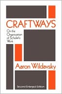 Book cover image of Craftways by Aaron Wildavsky