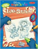 Book cover image of How to Draw Disney's Lilo and Stitch (Disney's Classic Character Series) by Annie Auerbach