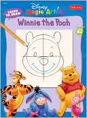 Disney Publishing Creative Development: Winnie the Pooh