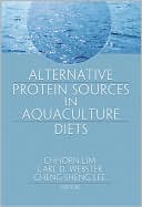 Book cover image of Alternative Protein Sources in Aquaculture Diets by Chhorn Lim
