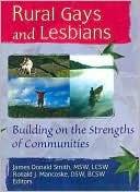 James Smith: Rural Gays and Lesbians: Building on the Strengths of Communities