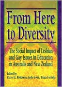 Kerry H. Robinson: From Here to Diversity