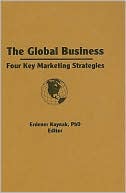 Erdener Kaynak: The Global Business