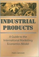 Book cover image of Industrial Products by Erdener Kaynak