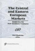 Erdener Kaynak: The Central and Eastern European Markets