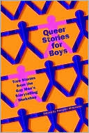 Doug McKeown: Queer Stories for Boys: True Tales from the Gay Men's Storytelling Workshop