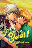 Book cover image of Zowie! It's Yaoi!: Western Girls Write Hot Stories of Boys' Love by Marilyn Jaye Lewis