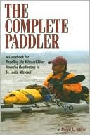 Book cover image of Complete Paddler by David Miller